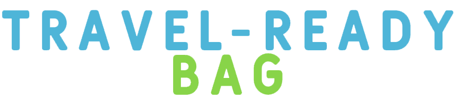 Travel-Ready Bag