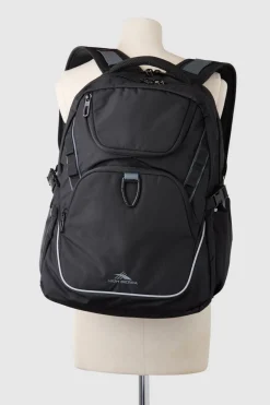 Access 4 RFID Backpack