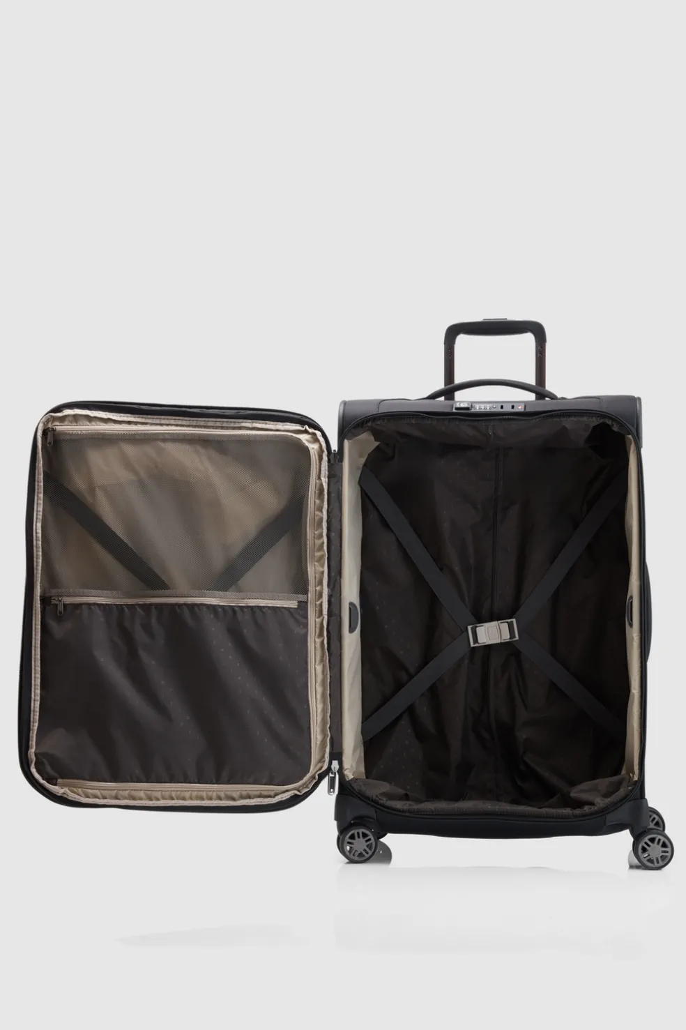 Airea Carry-On 55cm Suitcase