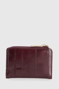 Alessia Small Stud Wallet
