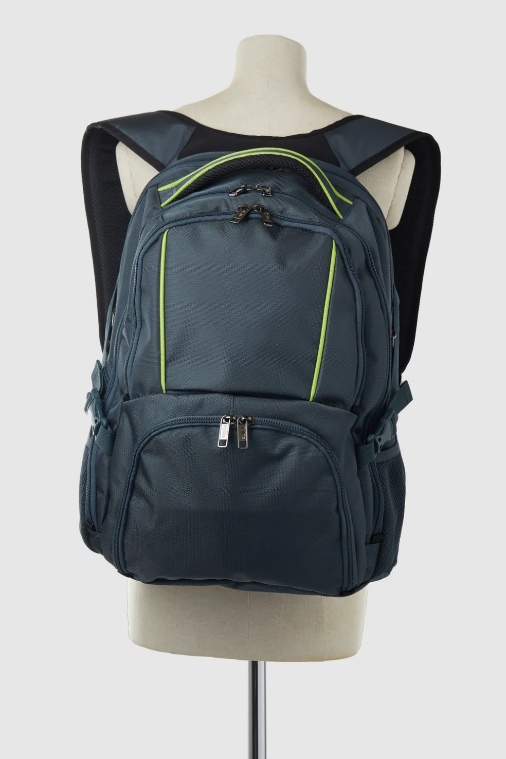 All Rounder Backpack