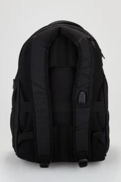 All Rounder Backpack RFID Pocket