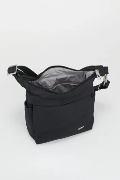 Anti Theft RFID Messenger Bag