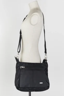 Anti Theft RFID Pocket Hobo Bag