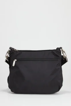 Anti Theft RFID Pocket Hobo Bag