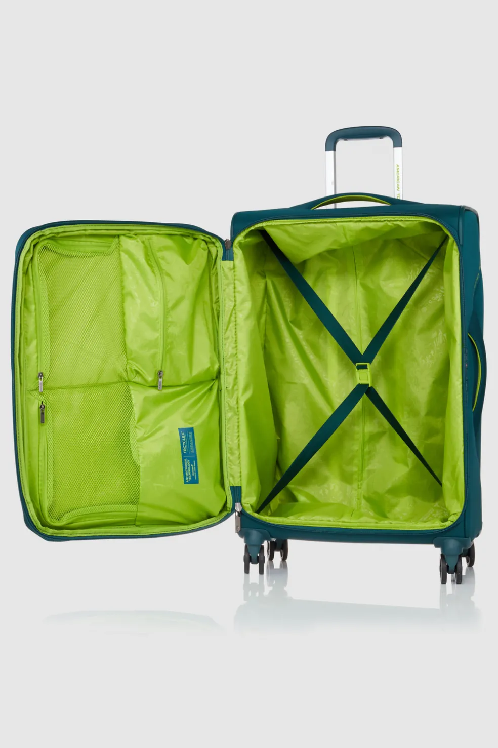 Applite 5 82cm Case