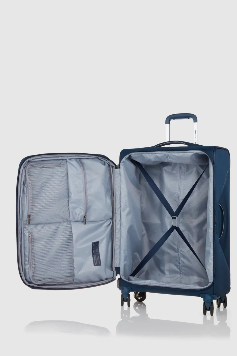 Applite 5 82cm Case