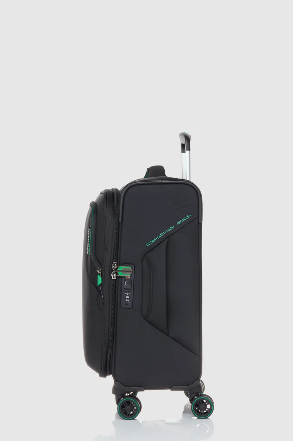 Applite 5 55cm Case