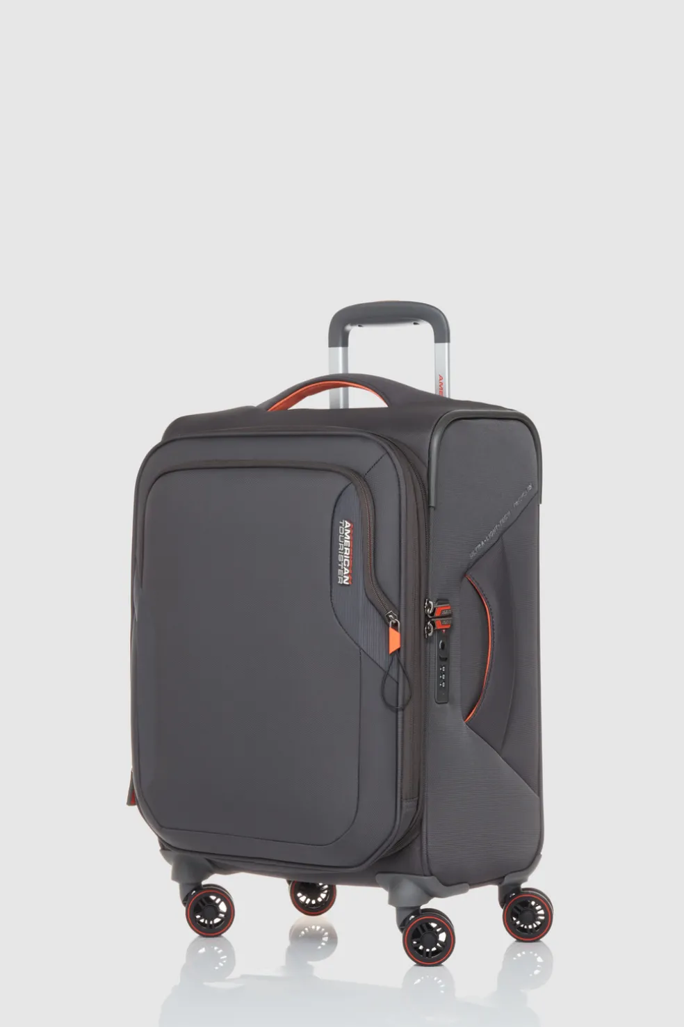 Applite 5 55cm Case