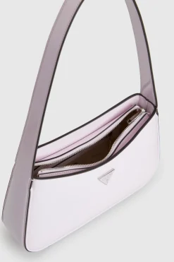 Arnela Top Zip Shoulder Bag