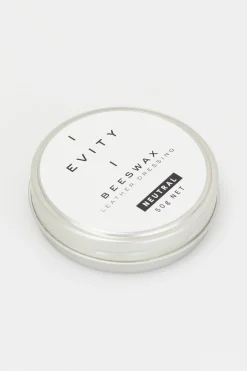 Beeswax Leather Conditioner