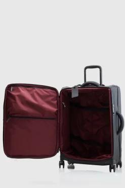 Berlin Long Trip 2.0 Suitcase