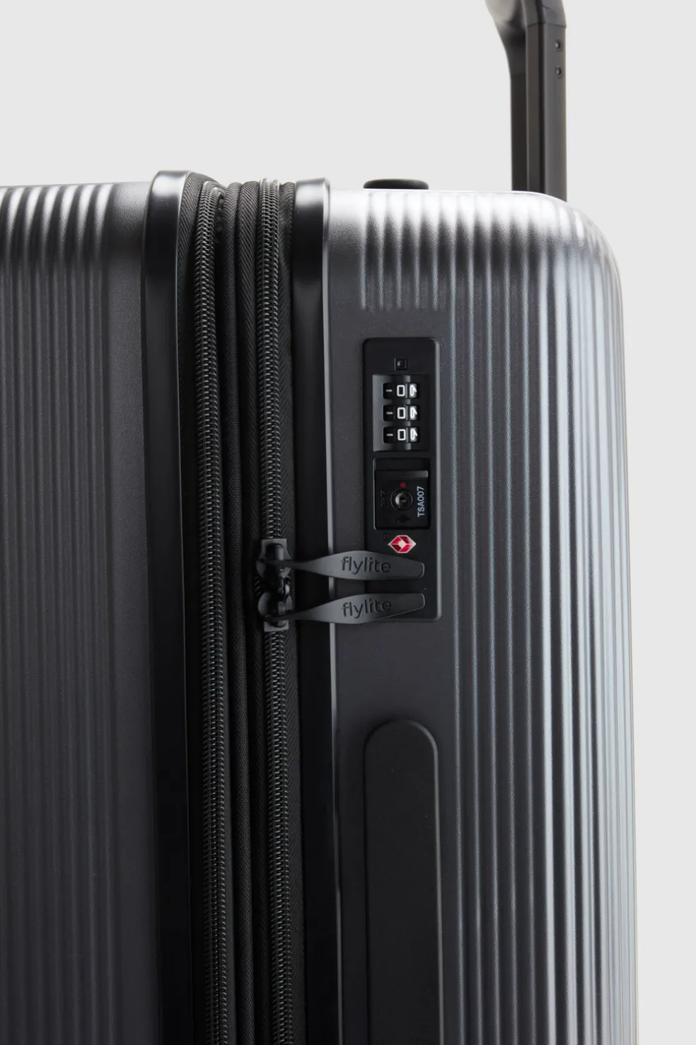 Blackwood Carry-On 55cm Suitcase
