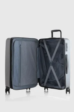 Blackwood Carry-On 55cm Suitcase