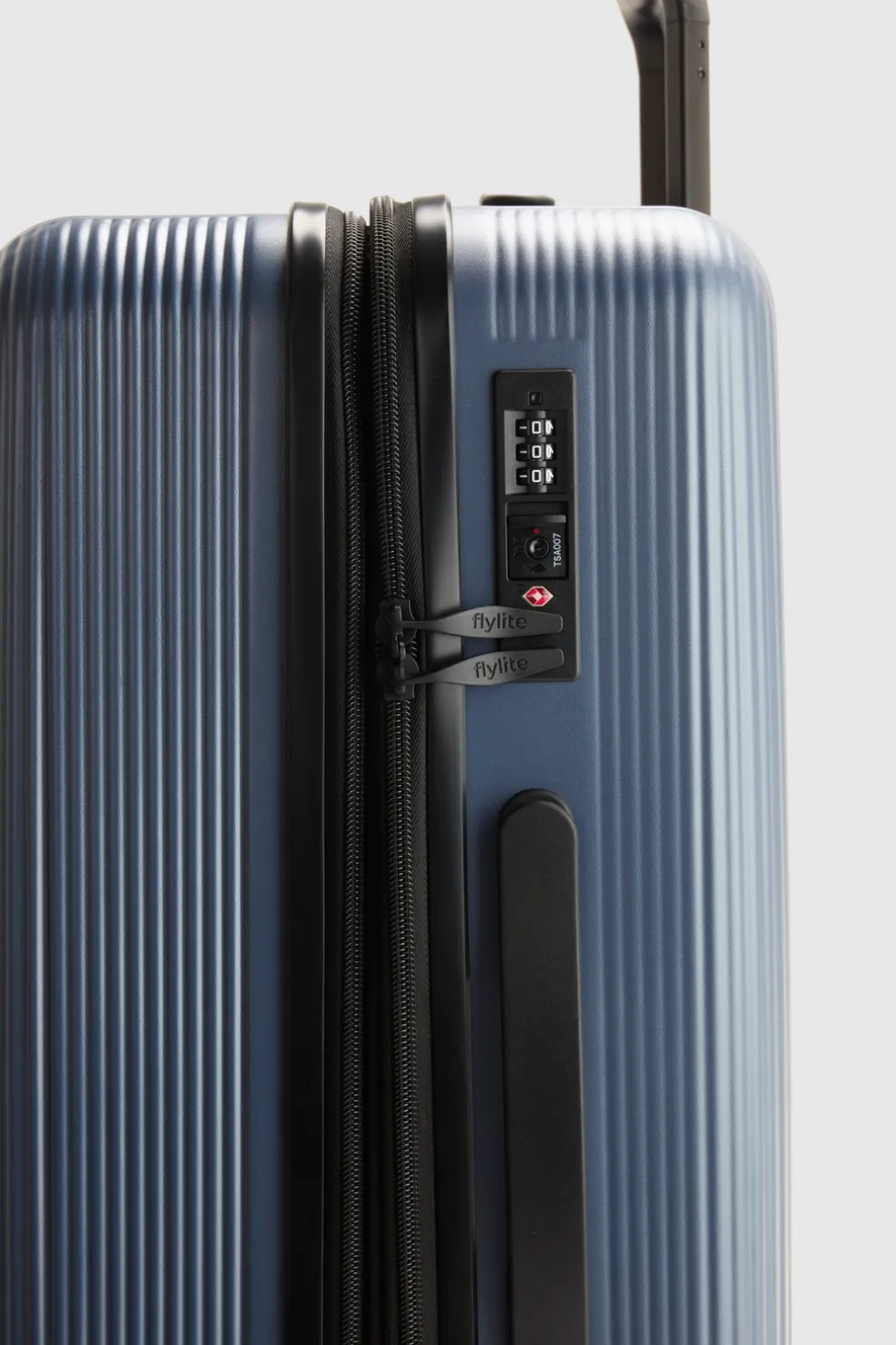 Blackwood Carry-On 55cm Suitcase