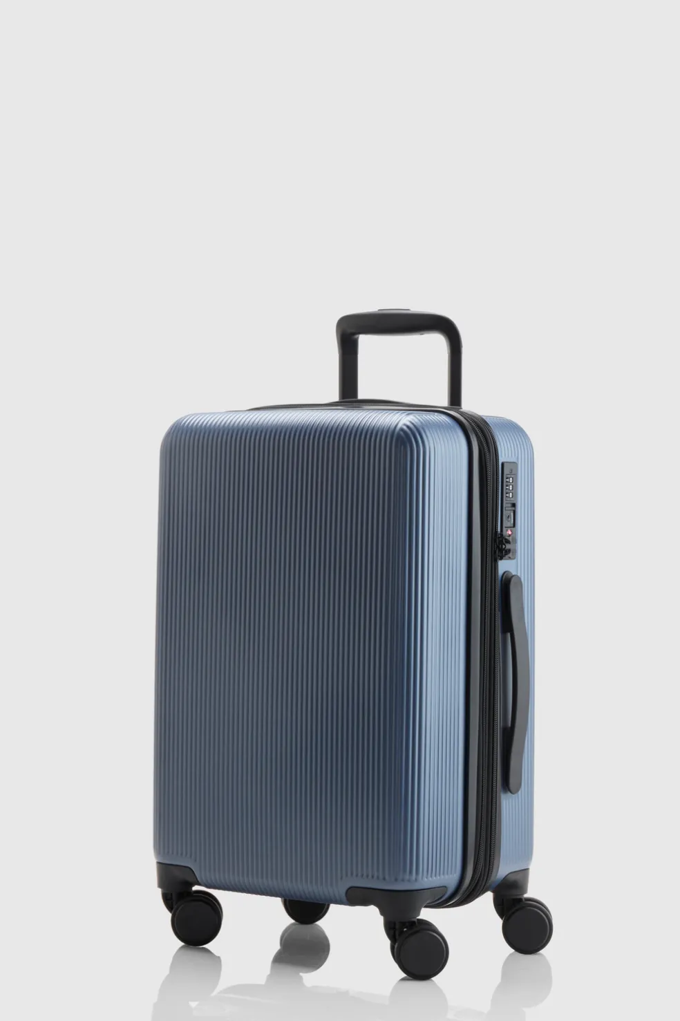 Blackwood Carry-On 55cm Suitcase