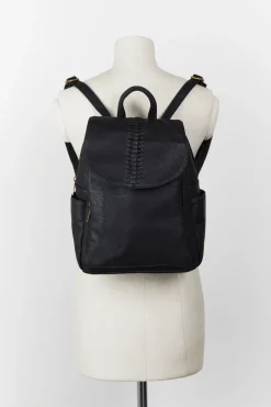 Boho Backpack