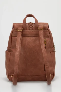 Boho Backpack