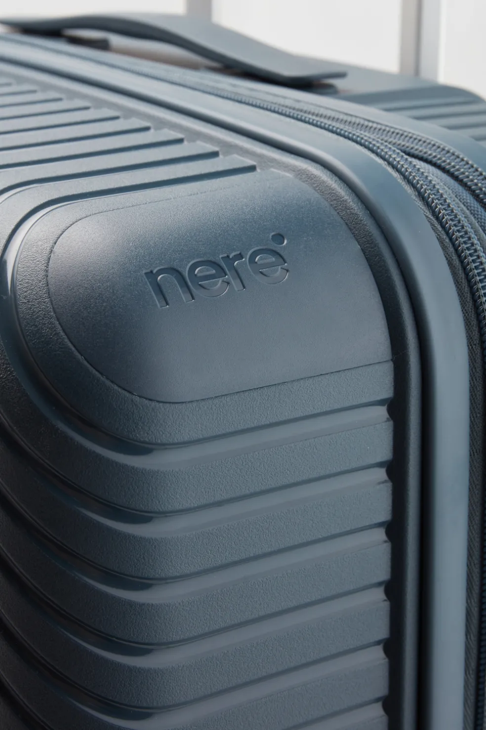 Bondi Carry-On 56cm Suitcase