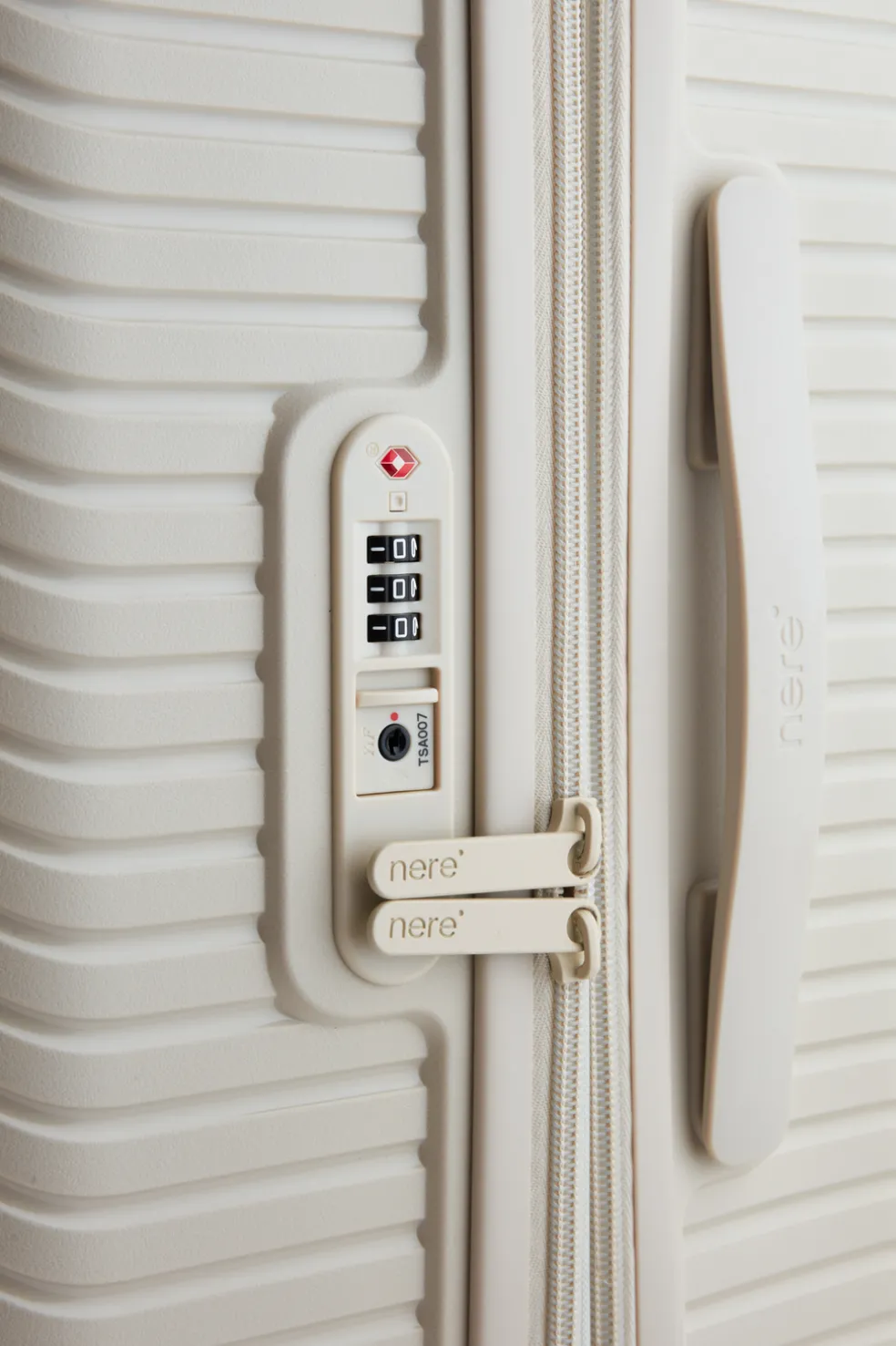 Bondi Carry-On 56cm Suitcase
