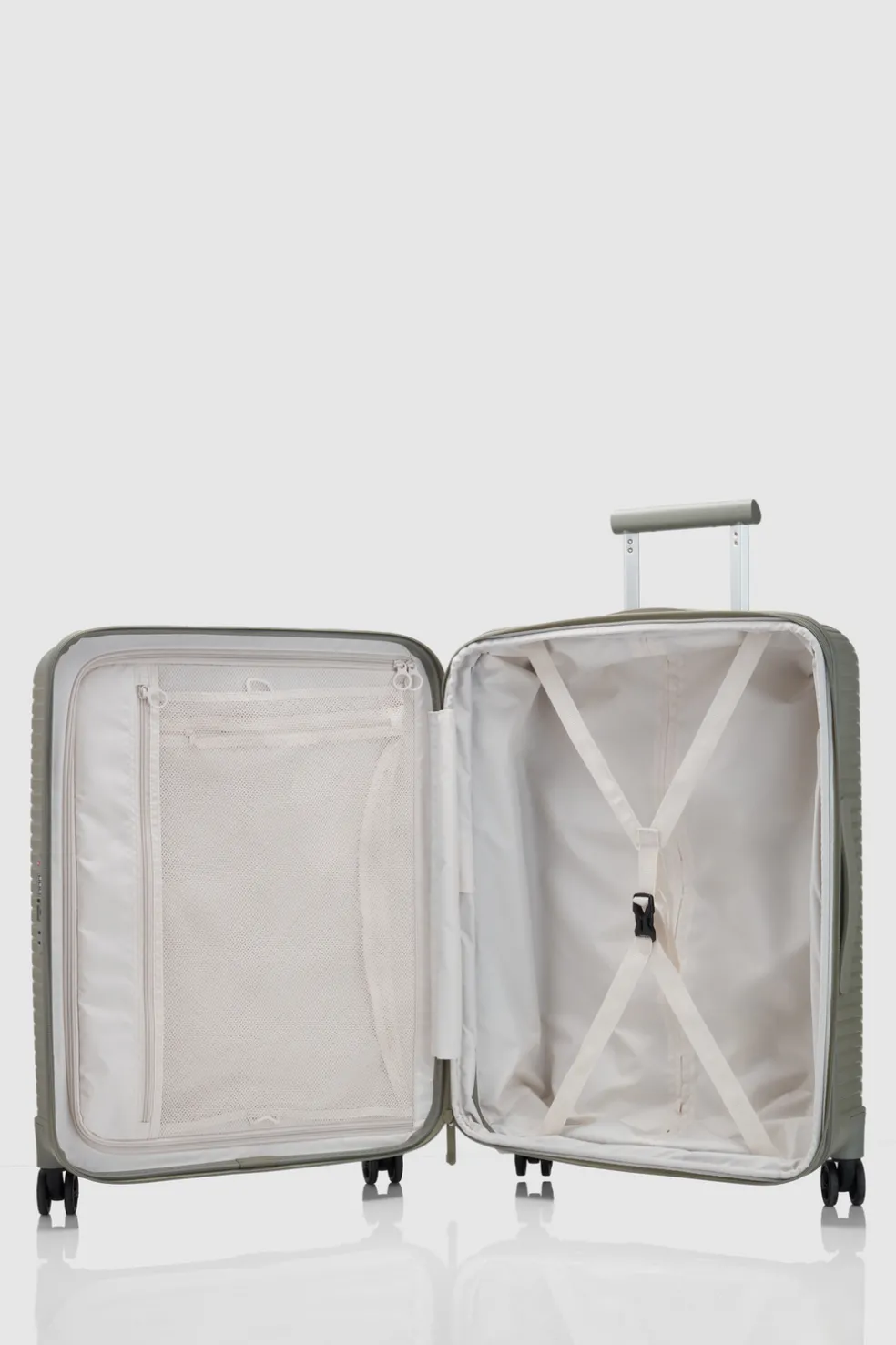 Bondi Carry-On 56cm Suitcase