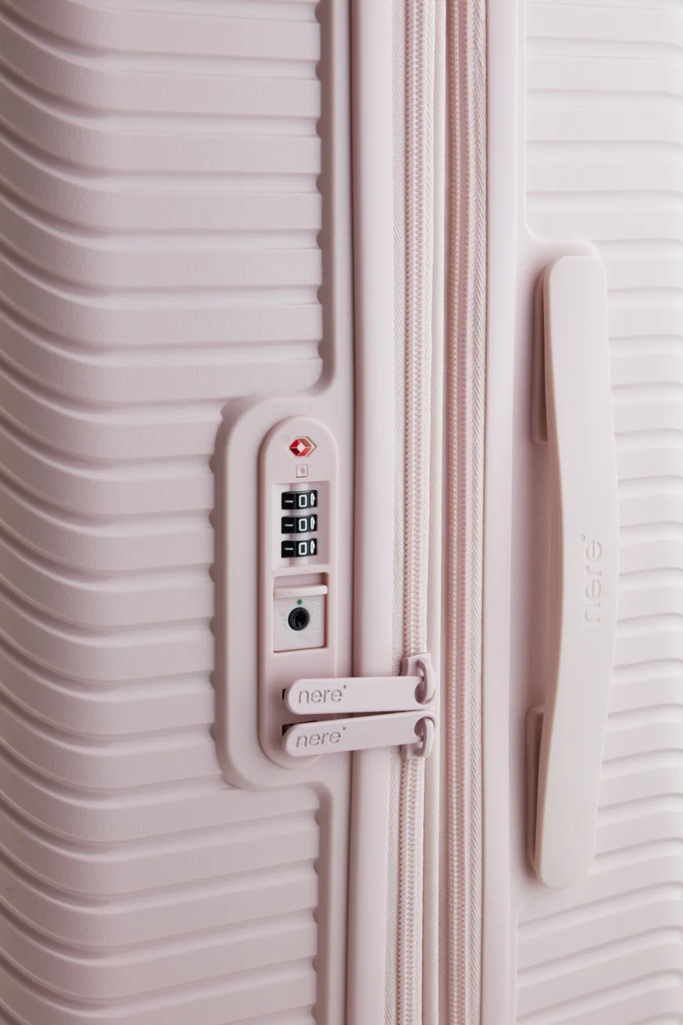 Bondi Check-In 66cm Suitcase