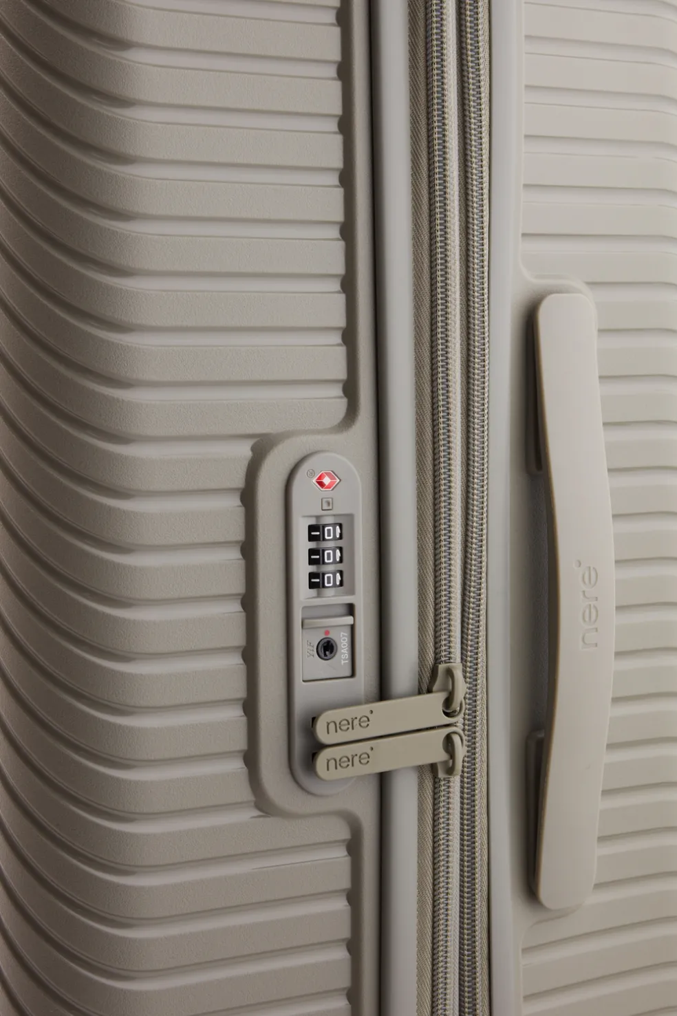 Bondi Check-In 66cm Suitcase