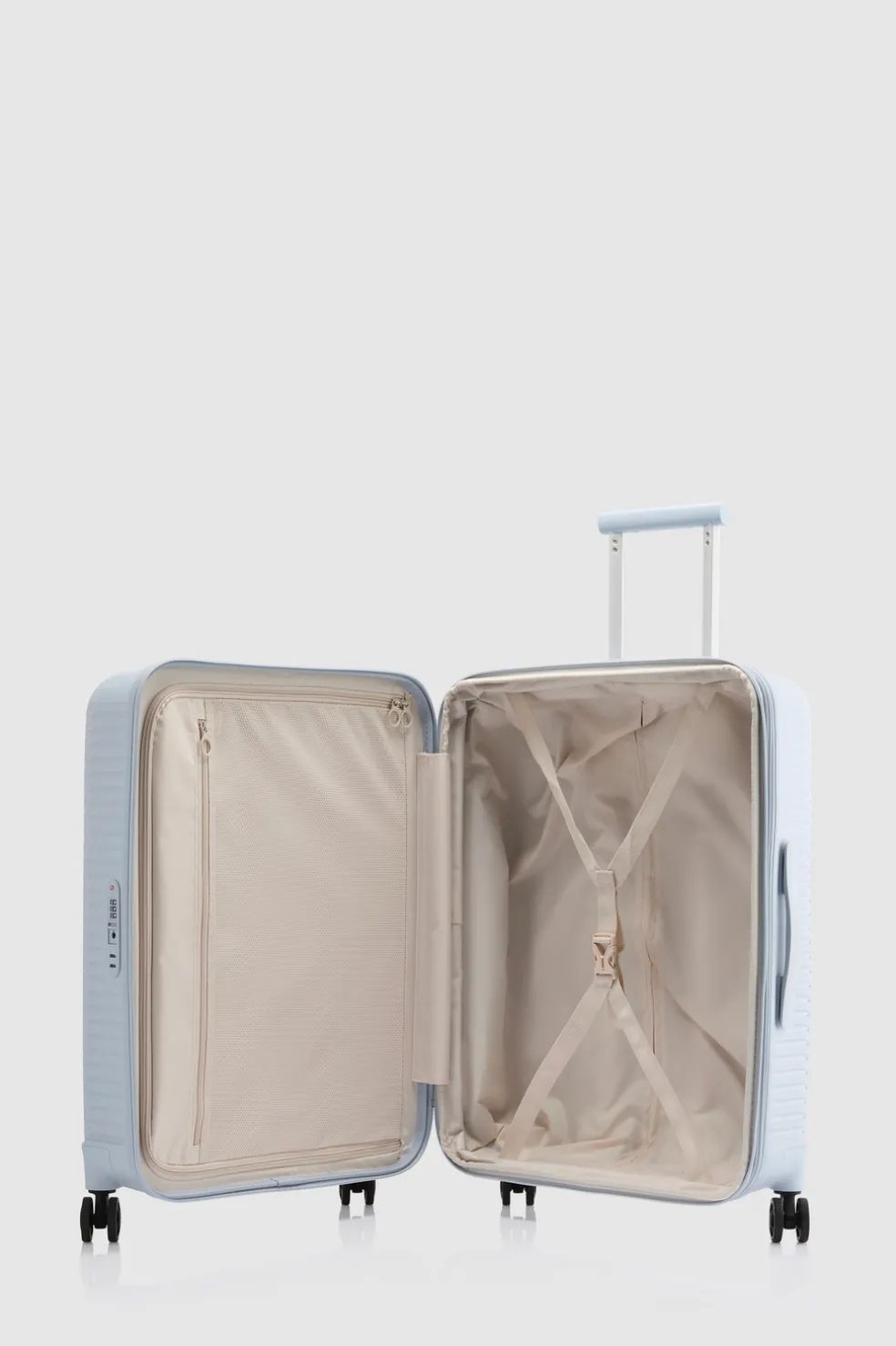 Bondi Check-In 66cm Suitcase
