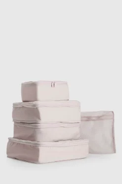 Bondi Compression Packing Cubes