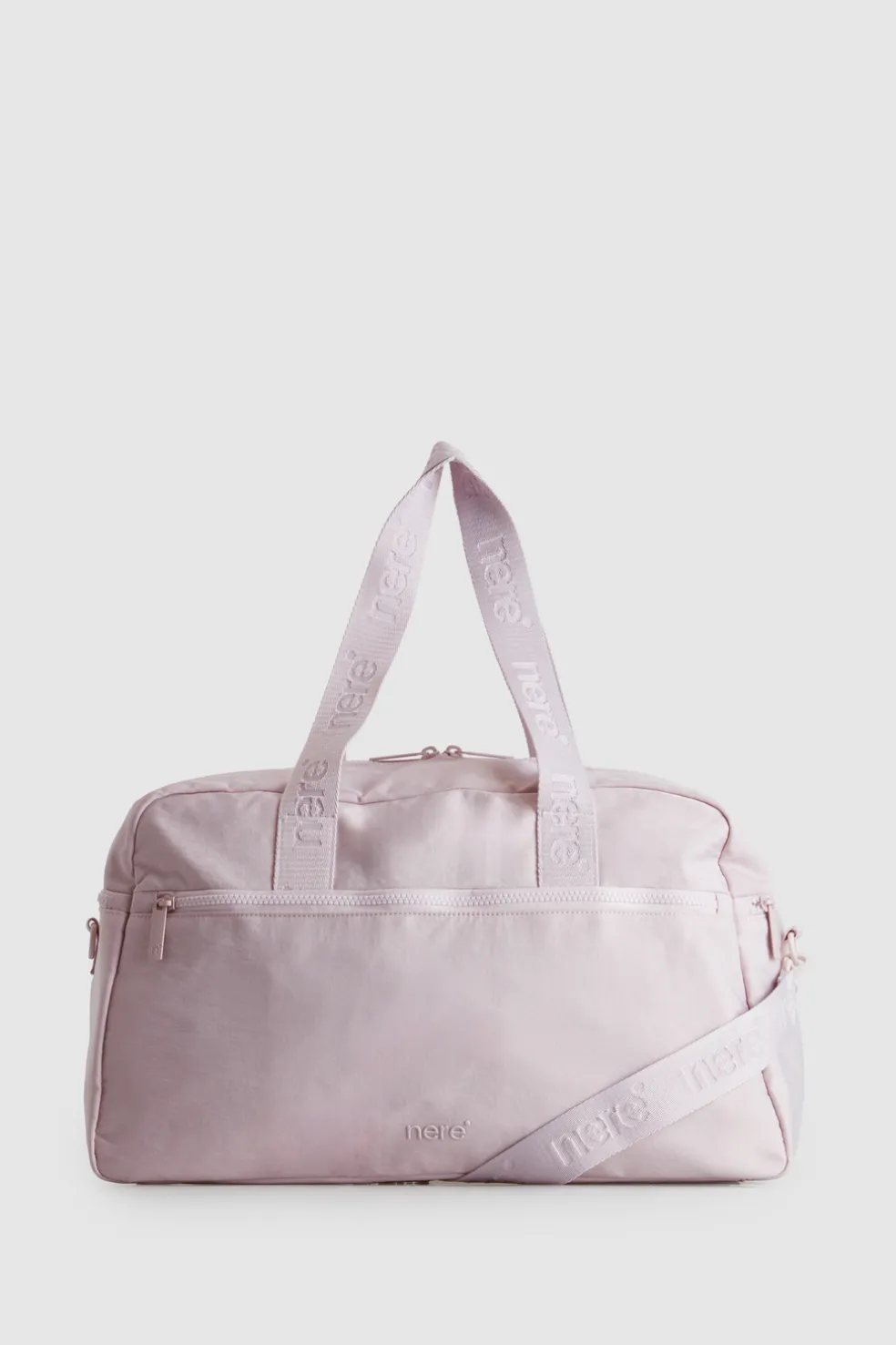 Bondi Nylon Duffle Carry On Bag