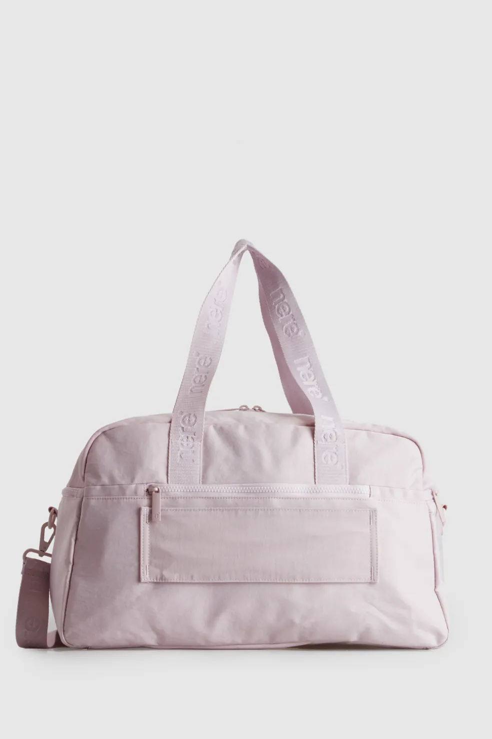 Bondi Nylon Duffle Carry On Bag