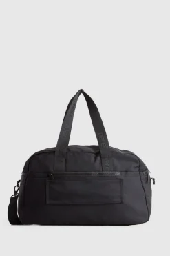 Bondi Nylon Duffle Carry On Bag