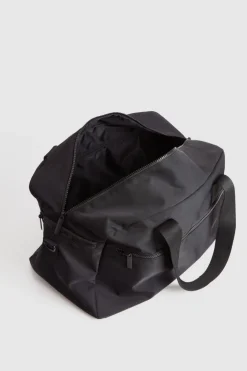 Bondi Nylon Duffle Carry On Bag