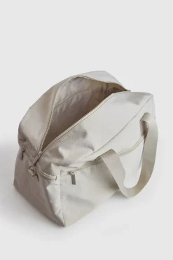 Bondi Nylon Duffle Carry On Bag