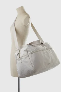 Bondi Nylon Duffle Carry On Bag