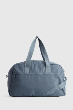 Bondi Nylon Duffle Carry On Bag