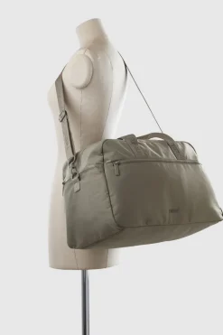 Bondi Nylon Duffle Carry On Bag