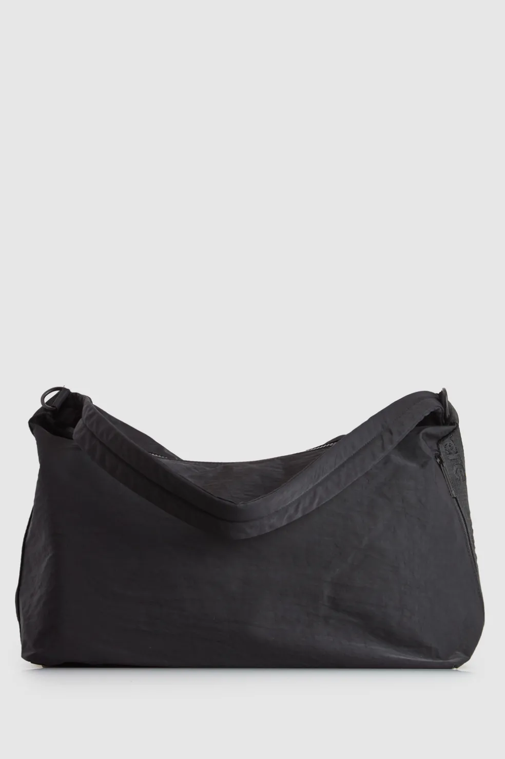 Bondi Nylon Hobo Crossbody Bag