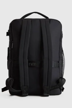 Bondi Nylon Large Backpack