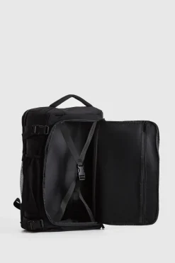 Bondi Nylon Large Backpack