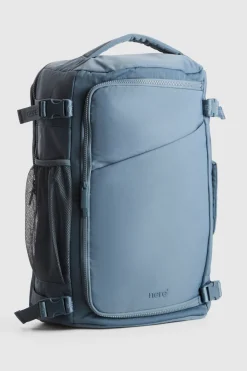 Bondi Nylon Large Backpack