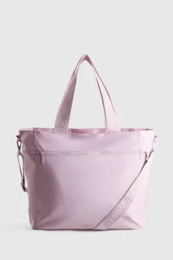 Bondi Nylon Large Tote Bag
