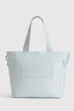 Bondi Nylon Large Tote Bag