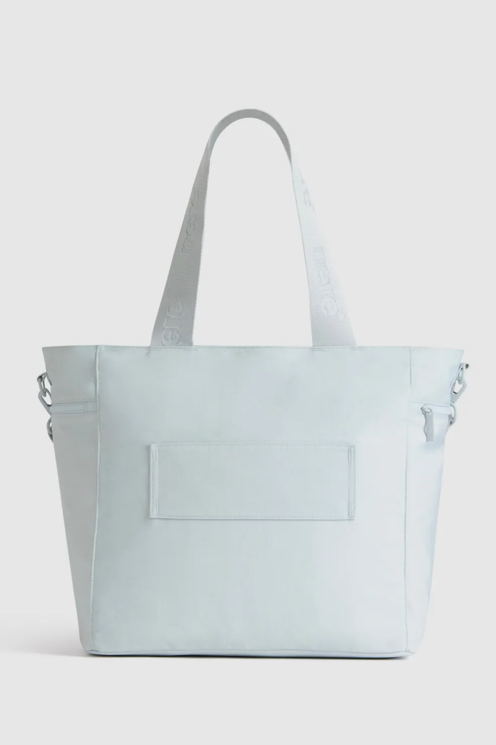 Bondi Nylon Large Tote Bag