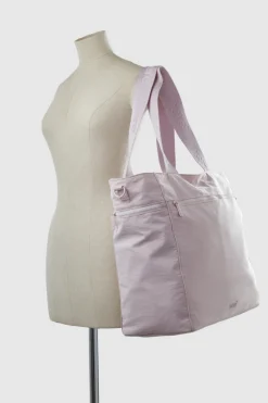 Bondi Nylon Large Tote Bag