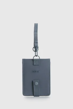 Bondi Nylon Luggage Tag