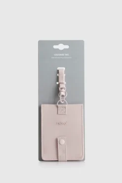 Bondi Nylon Luggage Tag