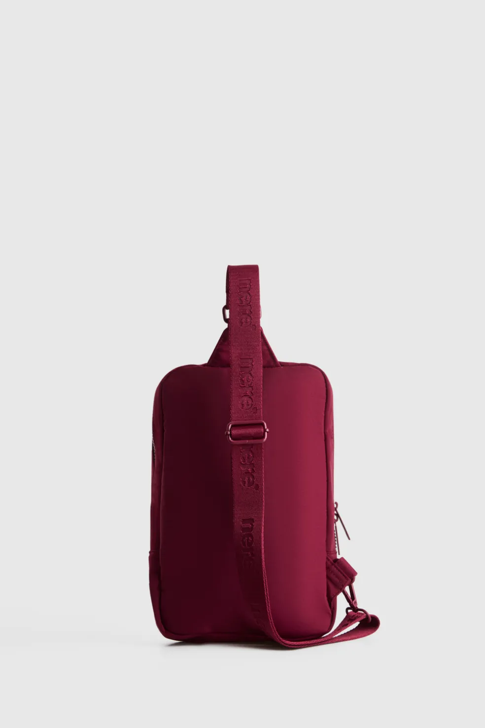 Bondi Nylon Sling Backpack