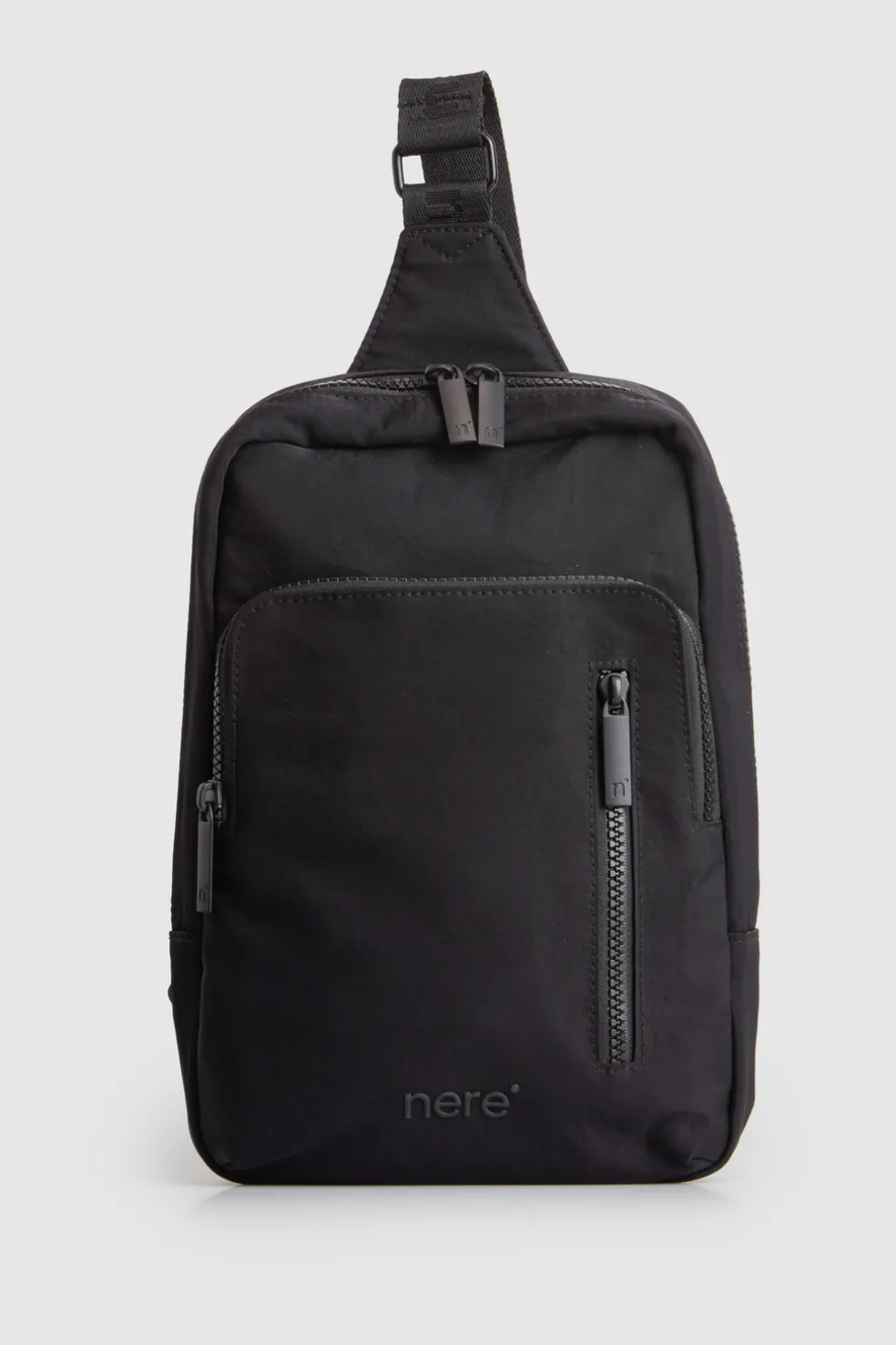 Bondi Nylon Sling Backpack