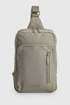 Bondi Nylon Sling Backpack